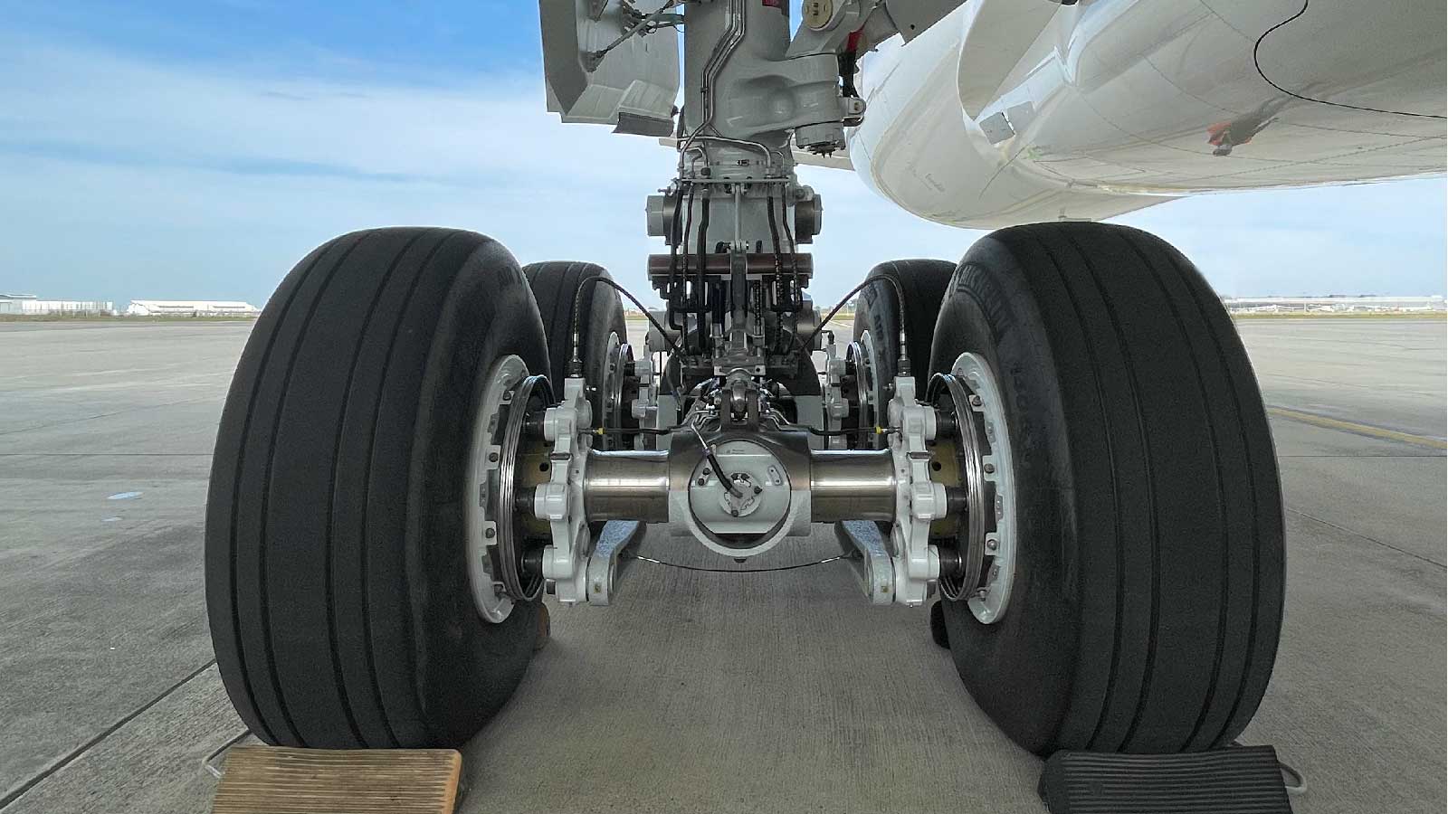 Aerospace engineering