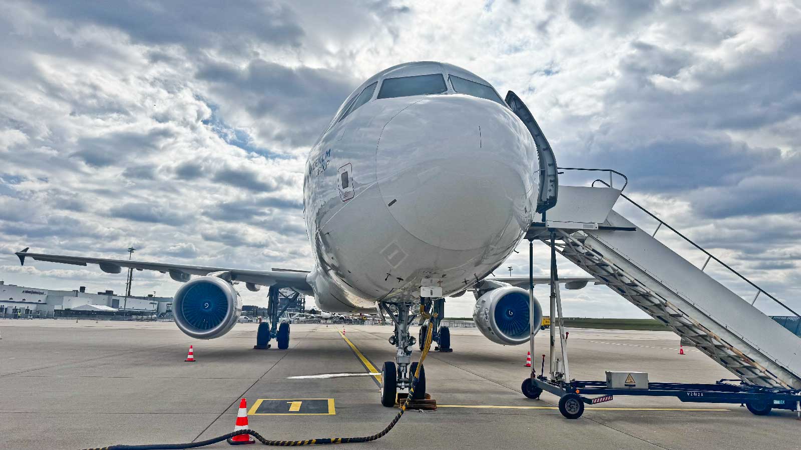 Flight Operations environment